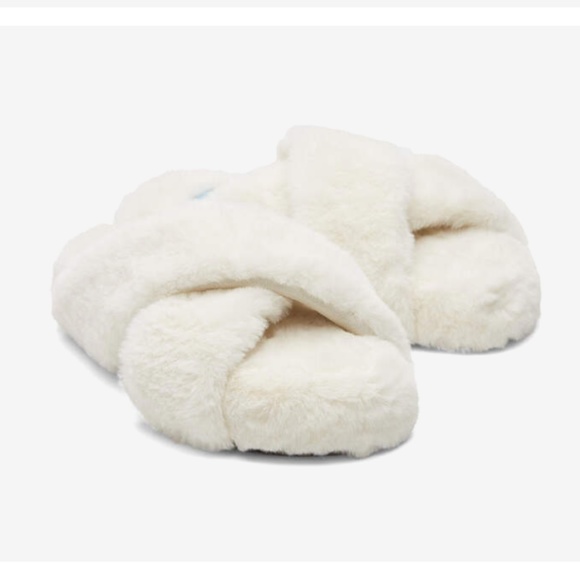 Toms Shoes - Toms Susie Slipper New In Box NIB Size 8